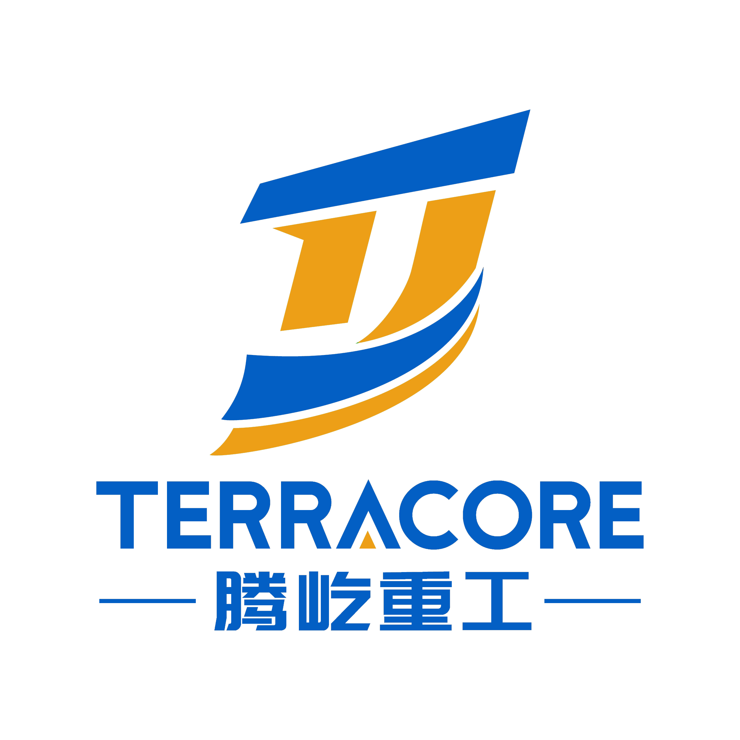 Terracore Heavytech Ltd. logo