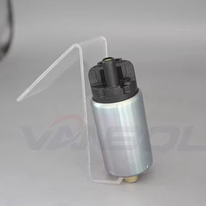 Bomba de combustible eléctrica Pila Bomba Gasolina para Daihatsu XENIA para Toyota AVANZA para Mitsubishi XPANDER (2011-2017) - Product Image 1