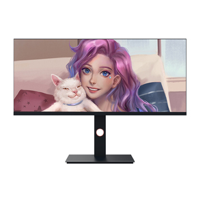 44 Inch 4k 120hz Gaming <b>Monitor</b> 3840*1080 LED Backlight Desktop 120hz Gaming <b>Monitor</b> Cheap - Product Image 1