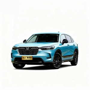 เบาะหนัง<span class=keywords><strong>ฮ</strong></span><span class=keywords><strong>อน</strong></span><span class=keywords><strong>ด้า</strong></span> CR-V ครอสโอเวอร์แบบใช้แล้วห้องโดยสารที่<span class=keywords><strong>ก</strong></span>ว้างขวางมีความยืดหยุ่นจัดเ<span class=keywords><strong>ก</strong></span>็บเชื้อเพลิงต่ำตลาดจีน - Product Image 3