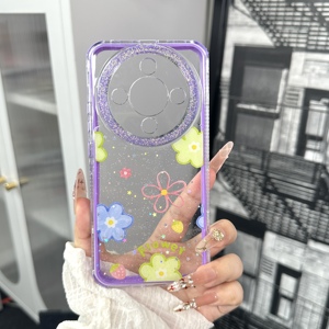 3 in 1เคสโทรศัพท์กันกระแทกพิมพ์ลายกากเพชรอีพ็อกซี่สำหรับ <span class=keywords><strong>OPPO</strong></span> A6 <span class=keywords><strong>Pro</strong></span> 4G Reno 16C <span class=keywords><strong>5G</strong></span> Reno 16F <span class=keywords><strong>5G</strong></span> Reno 16 <span class=keywords><strong>5g</strong></span> - Product Image 4