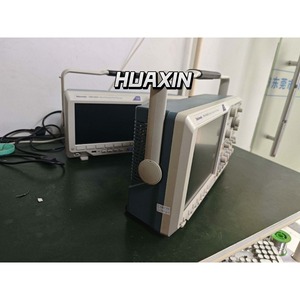 ออสซิลโลสโคป Tektronix DPO4104B-L 1g 4 ช่องสัญญาณ มือสอง hx - Product Image 3