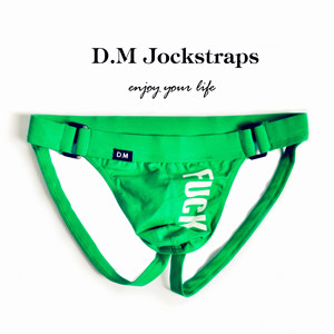 2025 vendita calda da uomo Sexy Low riso <span class=keywords><strong>D.M</strong></span> sospensorio Gay Open Back biancheria intima da uomo tinta unita alto elastico cotone perizoma slip - Product Image 5