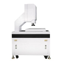 AUSKY AMP430 2D 2.5D Video Measuring System 3D CNC Vision Measuring Machine Granite Optical Instrument
