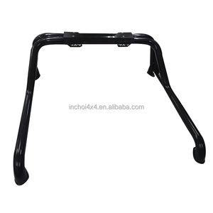 Lestar 4x4 pour <span class=keywords><strong>2023</strong></span> nouveau Design pare-chocs en acier <span class=keywords><strong>Sport</strong></span> arceau pour <span class=keywords><strong>Ford</strong></span> Ranger F150 Raptor Toyota Hilux Tacoma Nissan NP300 - Product Image 4