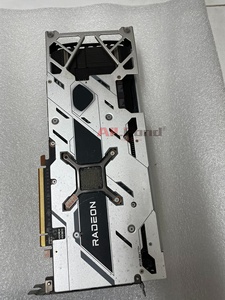 Carte graphique RX 6700XT 12 Go GDDR6 192 bits PCIe 4.0 pour jeux sur ordinateur de bureau - Product Image 5