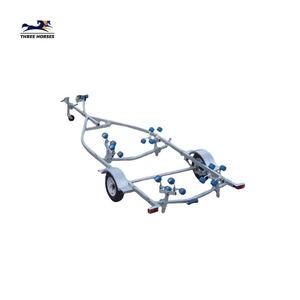 2025 Diseño especial Ampliamente nuevo <span class=keywords><strong>Remolque</strong></span> de barco al por mayor <span class=keywords><strong>Remolque</strong></span> de barco pequeño - Product Image 4