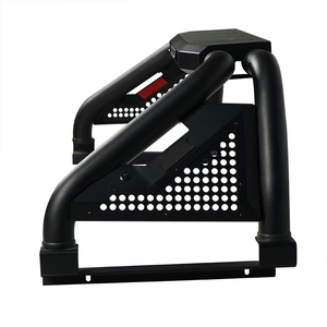 Porte-bagages en alliage d'<span class=keywords><strong>acier</strong></span> <span class=keywords><strong>pour</strong></span> Toyota Camry, de bonne qualité, à 4 roues motrices, barres roulantes personnalisées - Product Image 1