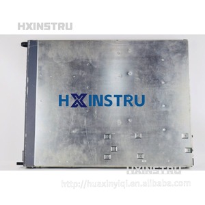 Système d'alimentation modulaire à profil bas Keysight N6700C, 400W, 4 emplacements - Obtenez une réduction sur le modèle d'occasion hx1 - Product Image 2