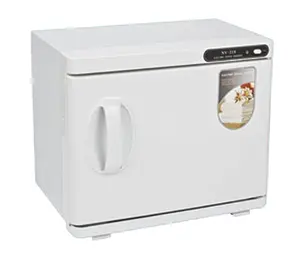 Hot Koop Chinese Dhl Verwarmde Handdoek Sterilisator Hot Handdoek Warmer Kabinet Schoonheid Machine