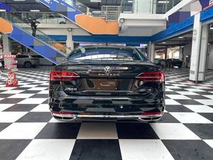 VW Phideon 2016-2021 Berline d'affaires <span class=keywords><strong>haut</strong></span> <span class=keywords><strong>de</strong></span> <span class=keywords><strong>gamme</strong></span>, sièges arrière confortables et spacieux, automatique, stable, silencieuse, <span class=keywords><strong>voiture</strong></span> d'<span class=keywords><strong>occasion</strong></span> <span class=keywords><strong>haut</strong></span> <span class=keywords><strong>de</strong></span> <span class=keywords><strong>gamme</strong></span> - Product Image 1