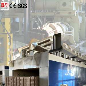 Sustainable Kiln Technologies <strong>for</strong> Green <strong>Brick</strong> Block Tile Production Lines Tunnel Oven <strong>for</strong> Burning Clay Mud Soil Products Iraq - Product Image 1