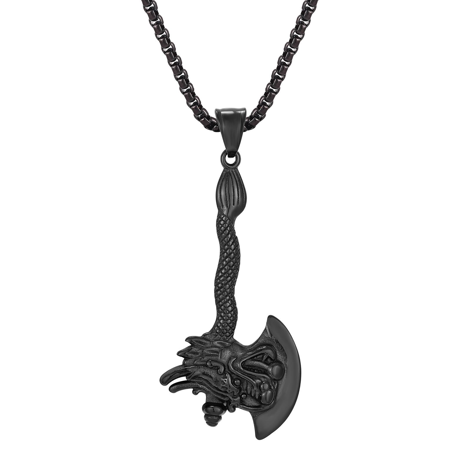 Black SP0102103B