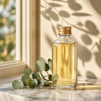 Huile essentielle de Spikenard (Nardostachys Jatamansi) en gros de l'usine QIRAN pour les soins de la peau, les parfums et les diffuseurs – Approvisionnement en vrac