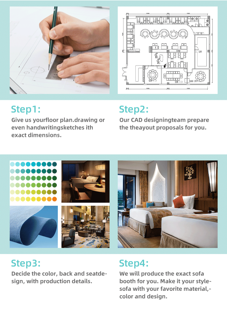 Regolare/Personalizzato