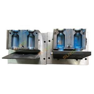 חיות מחמד מים מיץ בקבוק עובש מכת עובש 500ml - Product Image 3