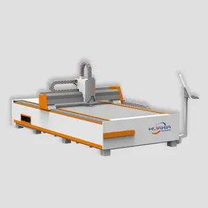 2023 Hot Sale Automatic CNC Metal Laser Cutting Machine 1000w 2000w 3kw Aluminum Steel Fiber Laser Cutting Machine