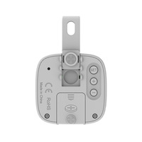 Nouvel écran LCD numérique miniature pour réfrigérateur/congélateur, base magnétique, alarme, montable sur bureau/mur, OEM/ODM, surveillance de la chaîne du froid