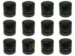 อะไหล่เครื่องจักรก่อสร้าง ไส้กรองน้ำมันเครื่อง 5Gh-13440-70 5Gh-13440-00 5GH-13440-50 5Gh-13440-20 5Gh-13440-10 5Gh-13440-30 13440-90 - Product Image 6