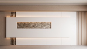Dalles de marbre gris polies, directement de l'usine, pour murs, comptoirs de cuisine et revêtements de sol en pierres naturelles - Product Image 5