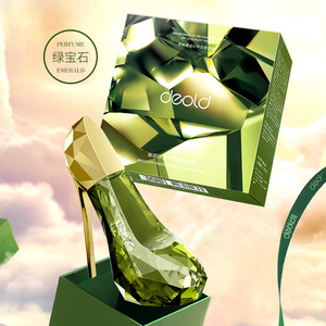 <span class=keywords><strong>Perfume</strong></span> de tacones altos fragancia de madera para hombres-fragancia asesina <span class=keywords><strong>perfume</strong></span> ligero natural de larga duración para mujeres - Product Image 3