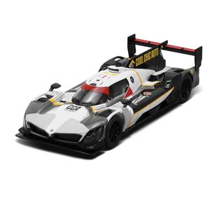 Modèle de <span class=keywords><strong>voiture</strong></span> en alliage 1:24 - Product Image 1