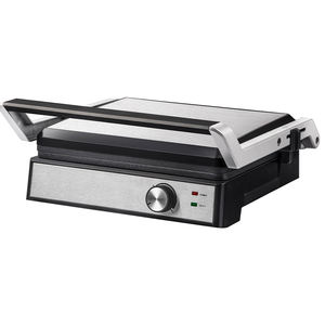 Aifa Machine à steak à gril plat bon marché Grille-pain grillée Mini <span class=keywords><strong>presse</strong></span> à sandwich <span class=keywords><strong>Presse</strong></span> à contact électrique commerciale Grille-<span class=keywords><strong>panini</strong></span> - Product Image 2