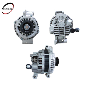 Alternateur automatique 12V <span class=keywords><strong>110A</strong></span> pour MAZDA MPV <span class=keywords><strong>II</strong></span> 2.3 LW 2002- 2261ccm MZR L336-18-300B L33618300B A3TG0291 - Product Image 1