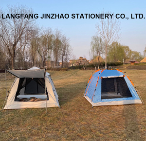 Produits de plein air, tentes, camping, imperméables - Product Image 6