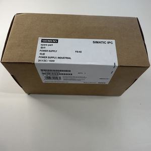 A5E02625805-H2 ORIGINAL CV5_DC IPC พาวเวอร์ซัพพลาย 150W - Product Image 6