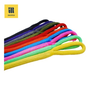 Corde de récupération cinétique en nylon iROPES-Résistance à la rupture de 51 000LBS pour le sauvetage tout-terrain 4x4 - Product Image 6