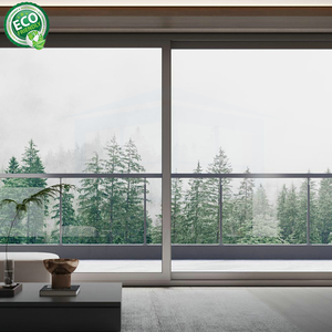 Heavy-duty Aluminium Alloy <b>Patio</b> Pocket Sliding Door Exterior Thermal Break For Garden - Product Image 3