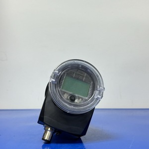 Transmetteur de débit à turbine Burkert Se36 8036, capteur Hall 00561880, capteur de débit de liquide 4-20 mA - Product Image 1