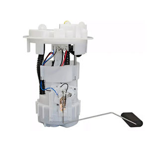 Oto motor parçaları yakıt pompası meclisi benzin pompası 9674467780 CITROEN C-ELYSEE PEUGEOT 208/2008/301 1.2/1.6 için fit - Product Image 1