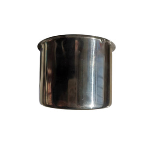 Servicio de Estampado de Metal de Alta Producción y Volumen, Componentes Estampados Personalizados con Precio Competitivo - Product Image 4