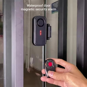 Thông minh Wifi GSM không thấm nước và chống trộm từ cử<span class=keywords><strong>a</strong></span> cảm biến báo động Cử<span class=keywords><strong>a</strong></span> Cử<span class=keywords><strong>a</strong></span> sổ nhập báo động cho văn phòng nhà - Product Image 6