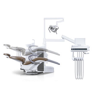 MN-R1Best Quality Most Popular Sell High Quality <strong>Dental</strong> Equipment <strong>Dental</strong> <strong>Chair</strong> <strong>Unit</strong> - Product Image 1