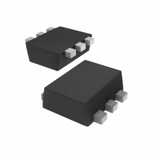 Components Electronic Transistors SOT-563, SOT-666 PEMH30,315 Original - Product Image 1