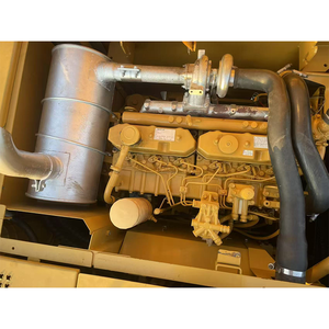 حفار catمستعمل أصلي منتجات ساخنة CAT320CL حفارة مستعملة عالية الجودة موثوق بها Cat بيع أصلي - Product Image 6