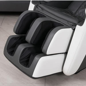 Sillón de Masaje 2026 Nuevo Diseño de Lujo con Punto Fijo, Sillón de Masaje 8D con Gravedad Cero para Masaje Corporal Completo - Product Image 4