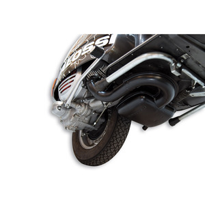 POWER CLASSIC <b>EXHAUST</b> <b>exhaust</b> <b>system</b> - Product Image 1