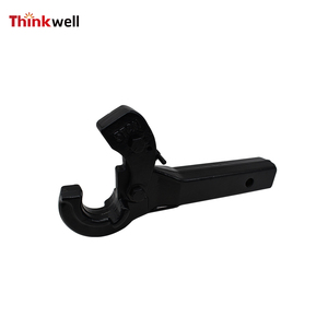 <span class=keywords><strong>Gancio</strong></span> per ricevitore a pinza in acciaio da 10 tonnellate per attacco a sfera e assale per attacco a sfera per <span class=keywords><strong>traino</strong></span> e rimorchi da 2 \" - Product Image 6