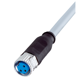 Conectores y Cables SICK 2095884 YF8U13-050VA1XLEAX en Oferta, Sensor-Actuador YF8U13-050VA1XLEAX SICK 2095884 YF8U13-050VA1X - Product Image 5