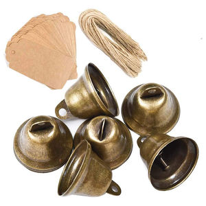 Échantillon gratuit <span class=keywords><strong>2022</strong></span> Nouveau design joyeux gambar chanson jingle décoration <span class=keywords><strong>de</strong></span> noël cloche ange - Product Image 3