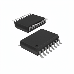Electronic Chips Component BOM IC In Stock 16 SOlC MAX176AEWE+T Data Acquisition - Product Image 1