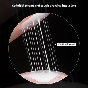 JTING Gel Araignée UV Élastique Créatif 6 Couleurs Très Populaire pour Dessin sur Ongles, Fournitures de Salon, Vernis à Ongles Artistique, Conception Personnalisée ODM - Product Image 4