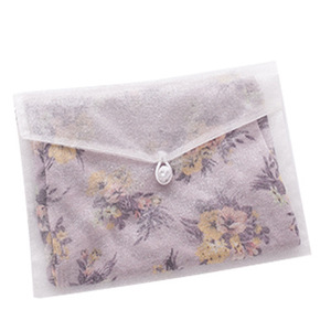 Personalizzato A Buon Mercato bianco busta sacchetto di <span class=keywords><strong>organza</strong></span> della busta del sacchetto del sacchetto - Product Image 3