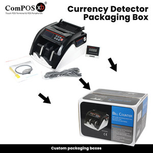 5800d UV/MG LCD hiển thị hóa đơn truy cập đa tiền tệ đếm Máy Dò tiền mặt cho <span class=keywords><strong>USD</strong></span>/EUR/iqd/thử độ chính xác cao truy cập - Product Image 5