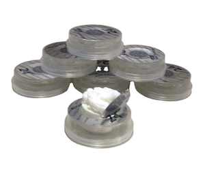 Toallitas Húmedas Biodegradables Ecológicas de Alta Gama Extra Suaves No Tejidas - Product Image 1
