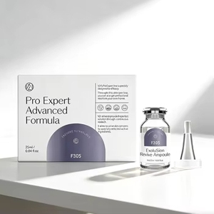 Suero Facial Antienvejecimiento Pro Expert Advanced Formula F305 25ml, Hidratante - Product Image 3
